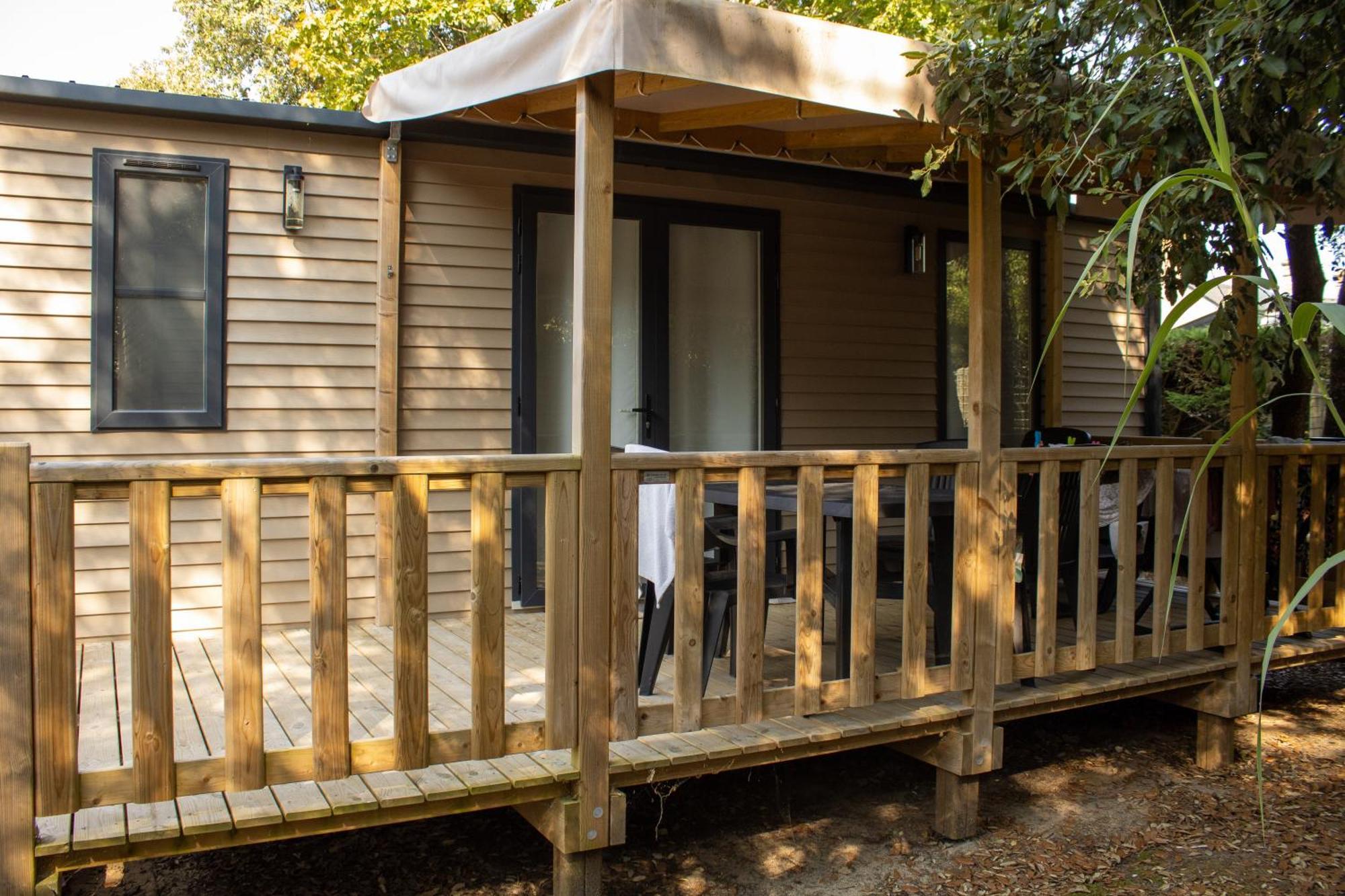 Camping Le Bois Verdon سان جان دي مونت المظهر الخارجي الصورة