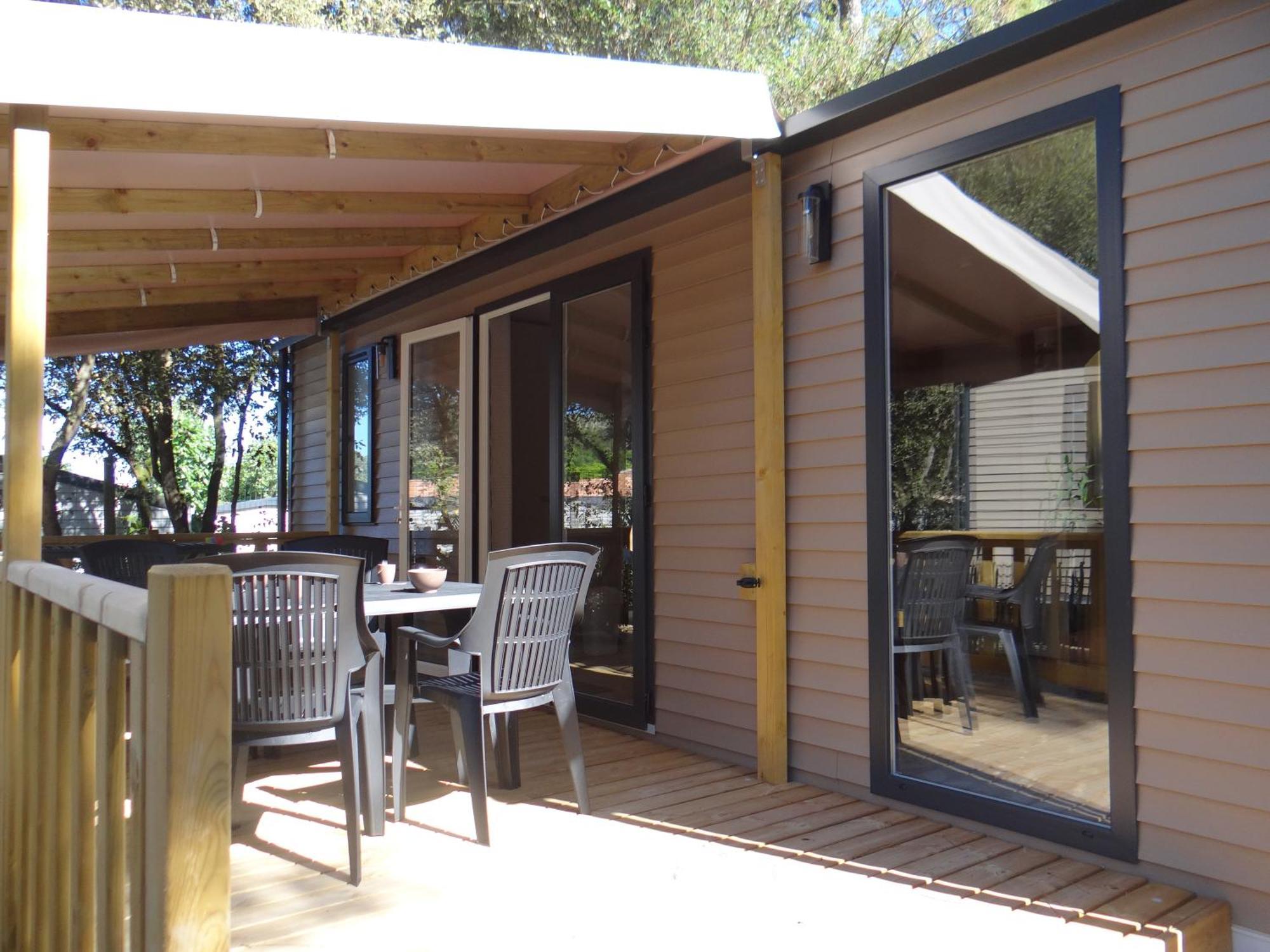 Camping Le Bois Verdon سان جان دي مونت المظهر الخارجي الصورة