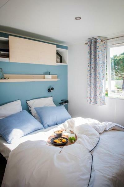 Camping Le Bois Verdon سان جان دي مونت المظهر الخارجي الصورة