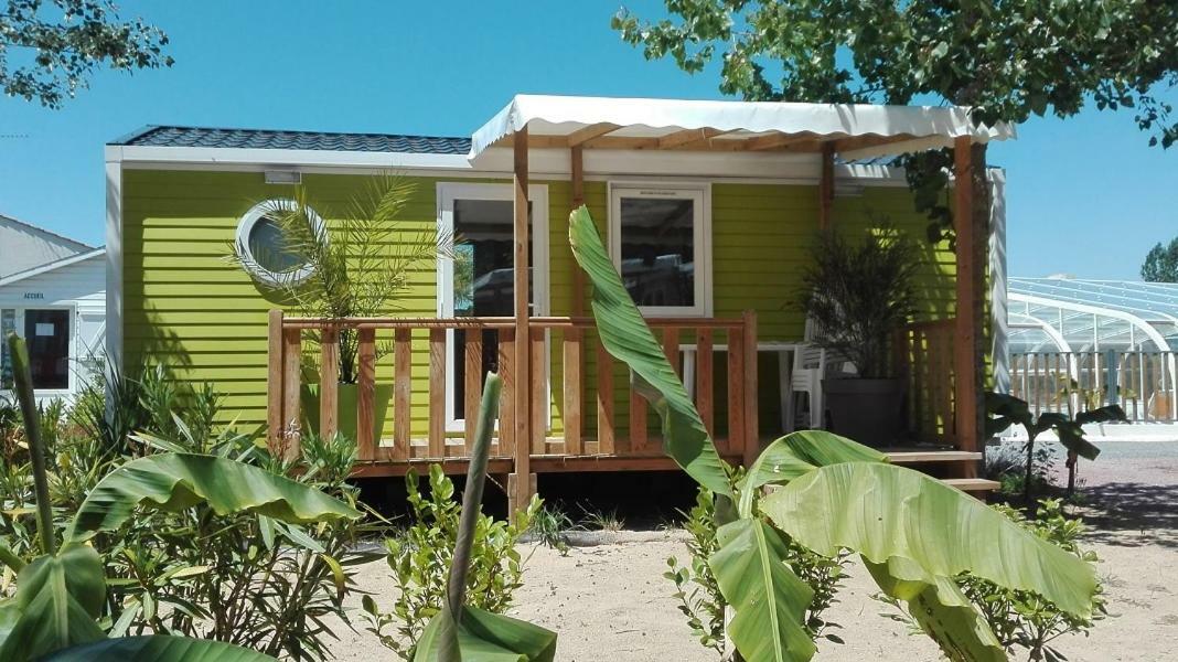 Camping Le Bois Verdon سان جان دي مونت المظهر الخارجي الصورة